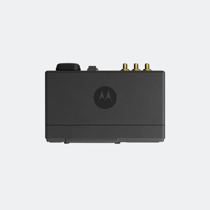 Motorola WAVE PTX Radio TLK150 Mobile Two Way Radio