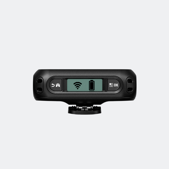 Motorola V200 Body Worn Camera