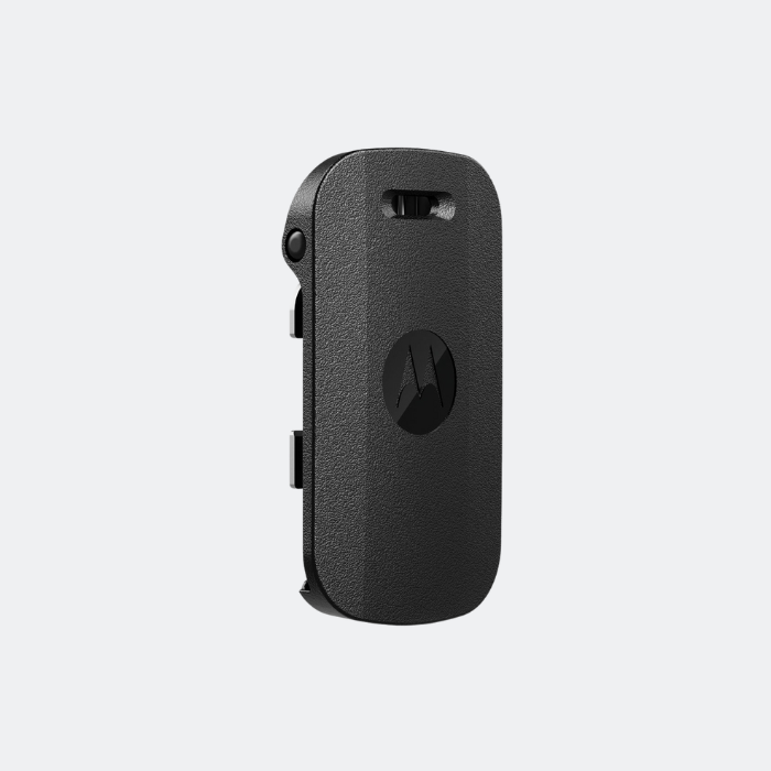 Motorola V200 Body Worn Camera