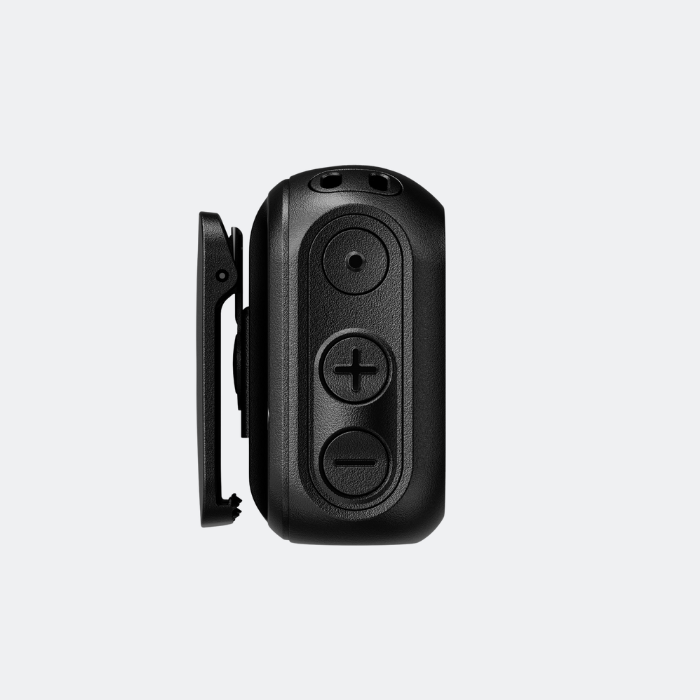 Motorola V200 Body Worn Camera