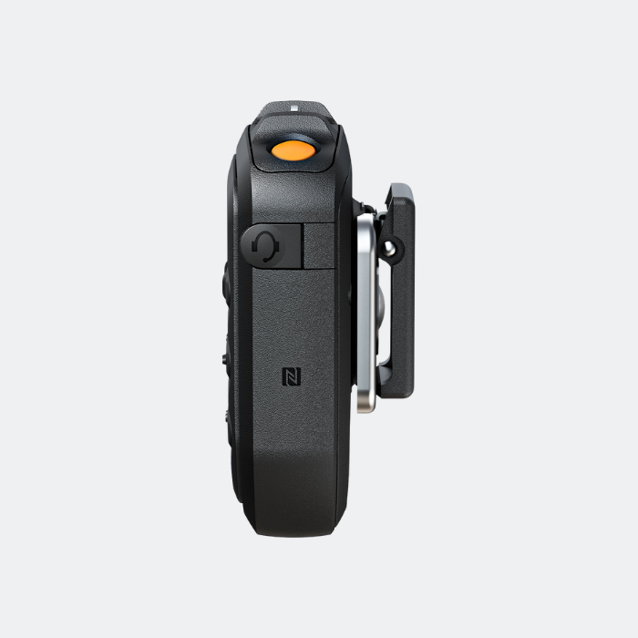 Motorola R7 Series Remote Speaker Microphones