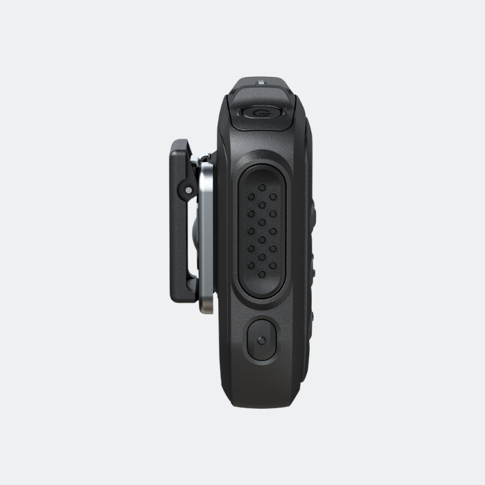 Motorola R7 Series Remote Speaker Microphones