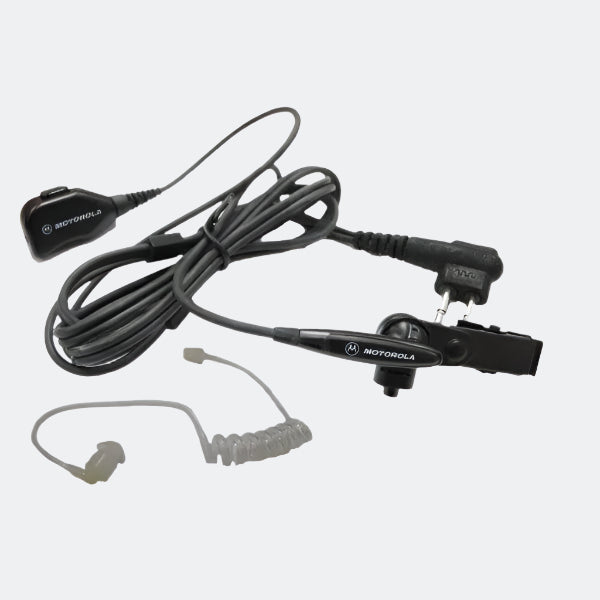 Motorola PMLN6530 2-Wire Surveillance Kit with Earpiece