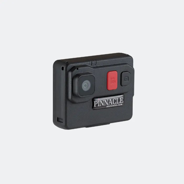 Pinnacle PR7 mini body camera