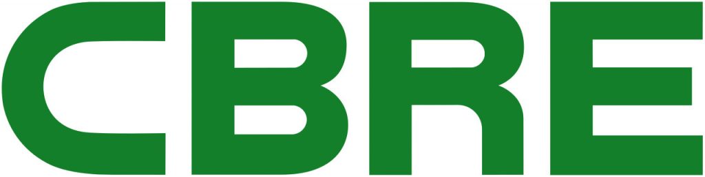 CBRE_Group_logo