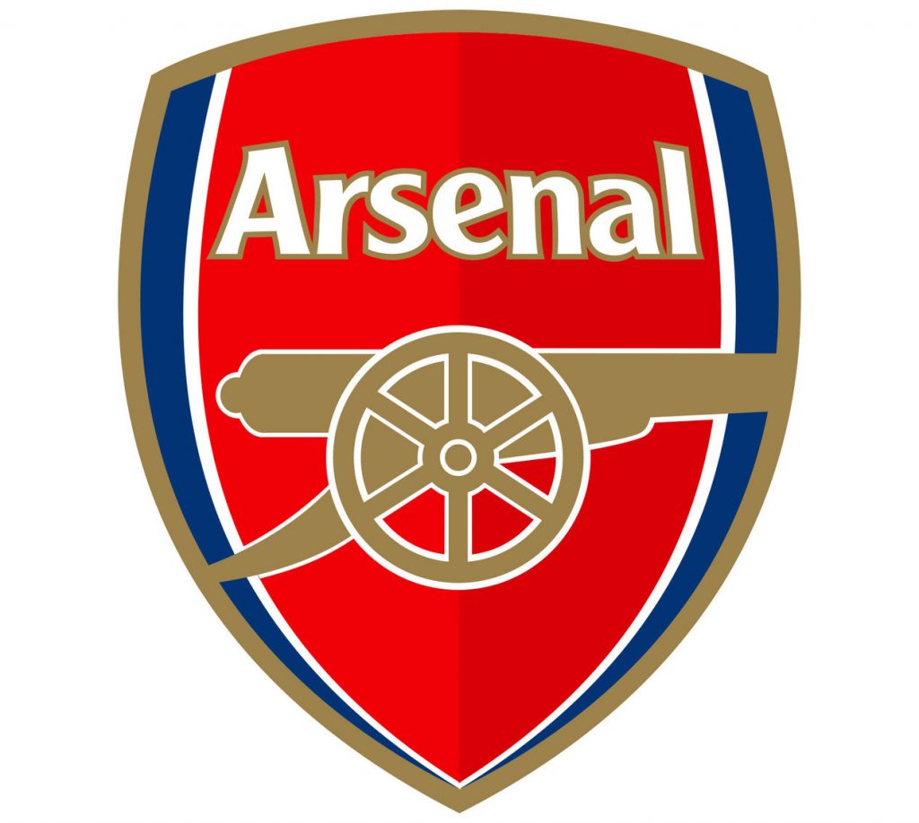 Arsenal_logo