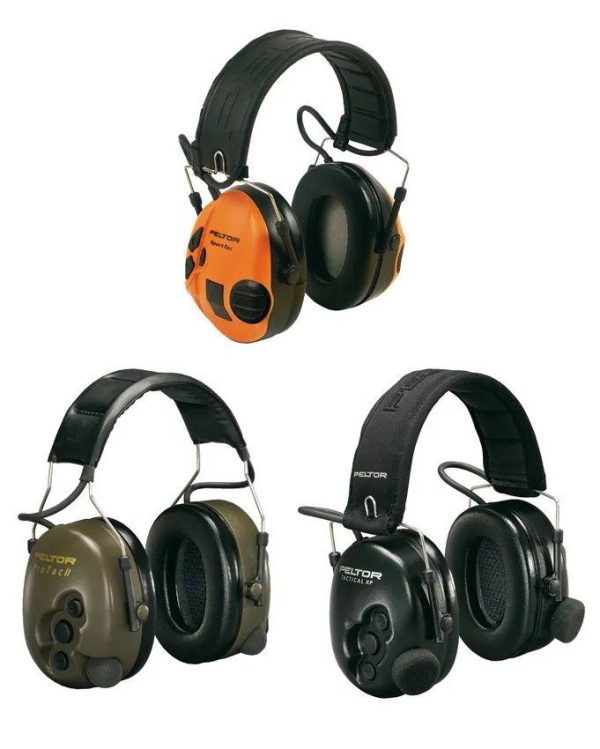 tactical headsets 1280w
