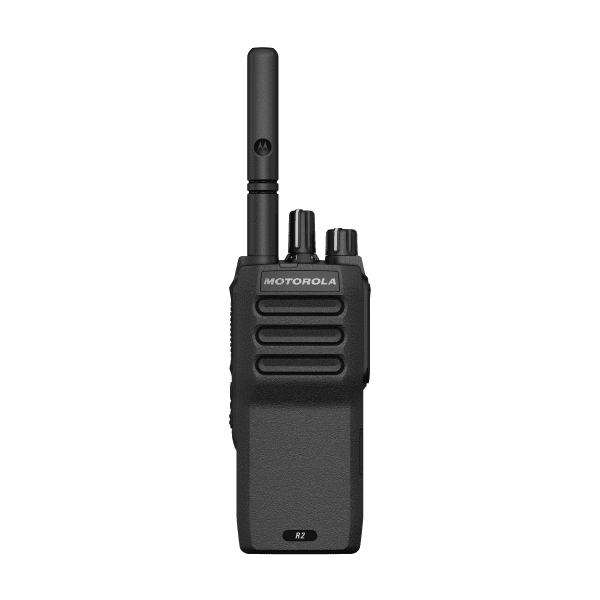 Motorola R2 Portable Two-Way Radio